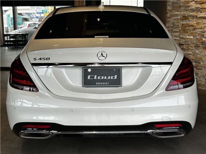S-CLASS