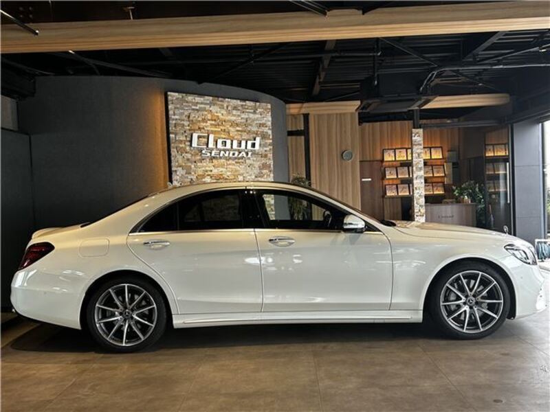 S-CLASS