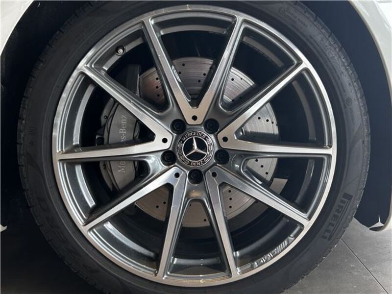 S-CLASS