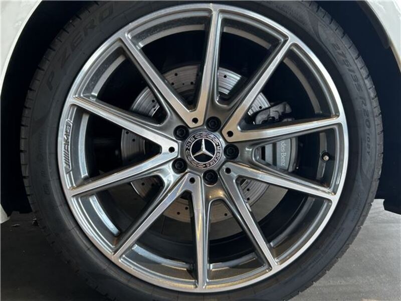 S-CLASS