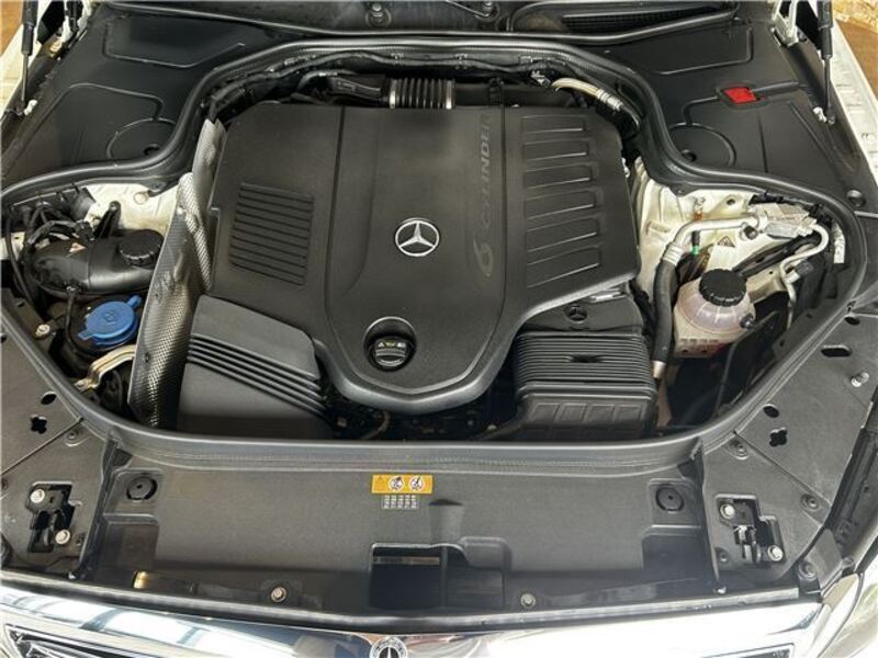 S-CLASS
