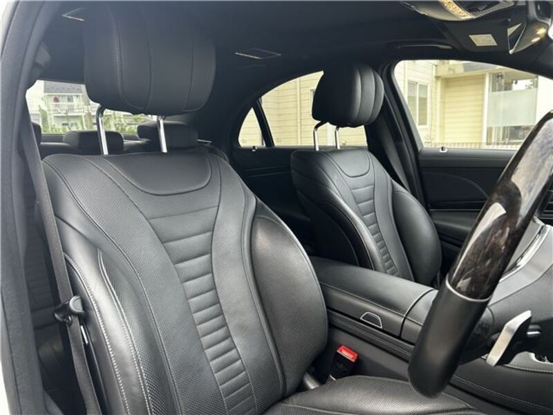 S-CLASS