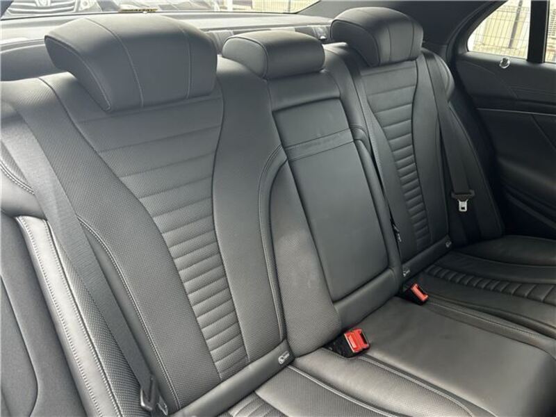 S-CLASS