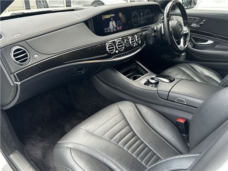 S-CLASS
