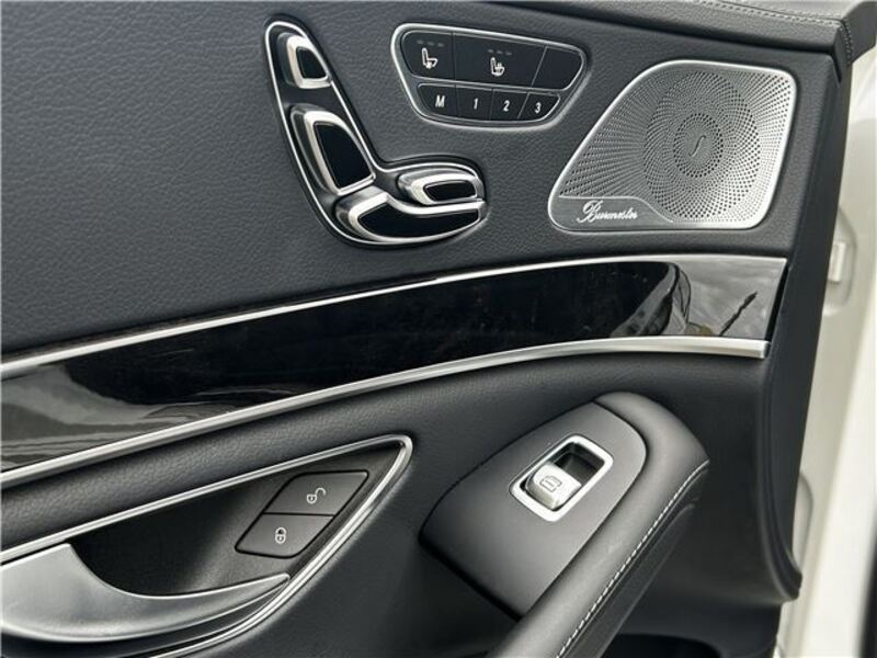 S-CLASS