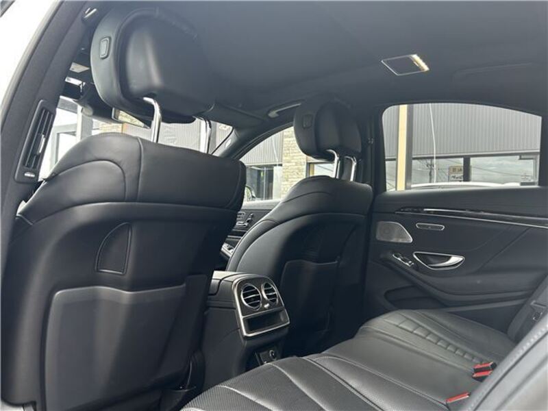 S-CLASS