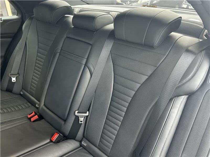 S-CLASS