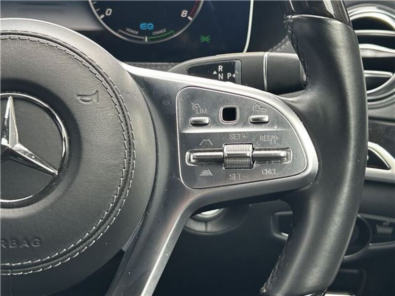 S-CLASS