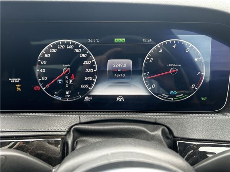 S-CLASS