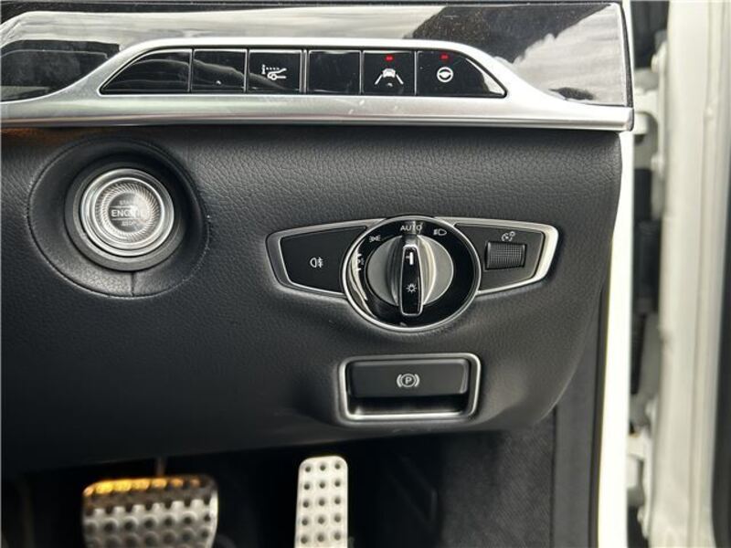 S-CLASS