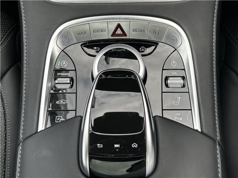 S-CLASS