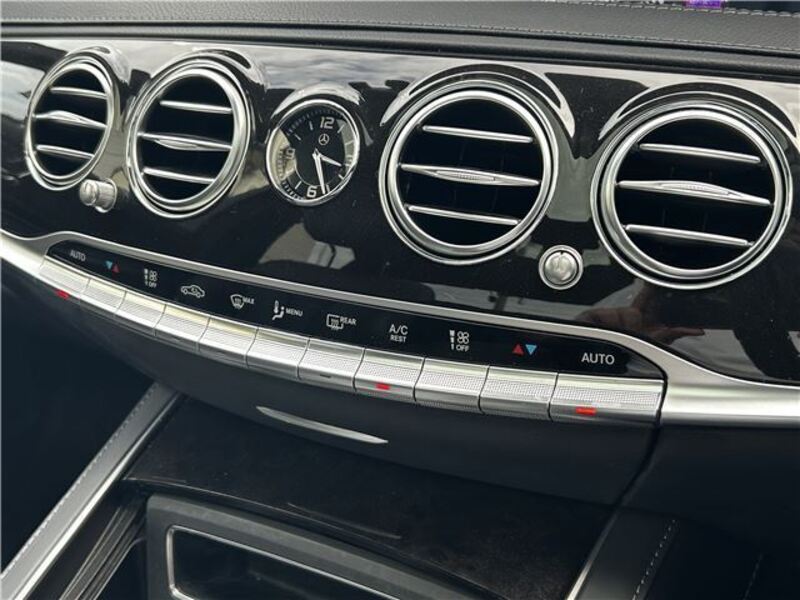 S-CLASS