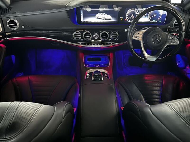 S-CLASS