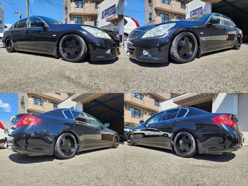 SKYLINE
