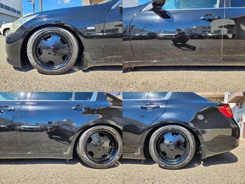 SKYLINE