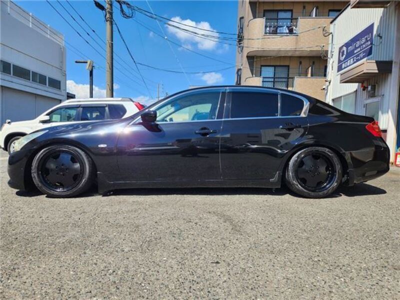SKYLINE
