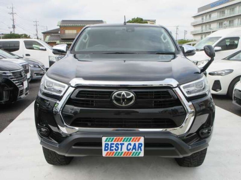 HILUX
