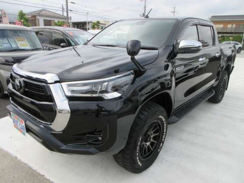 HILUX