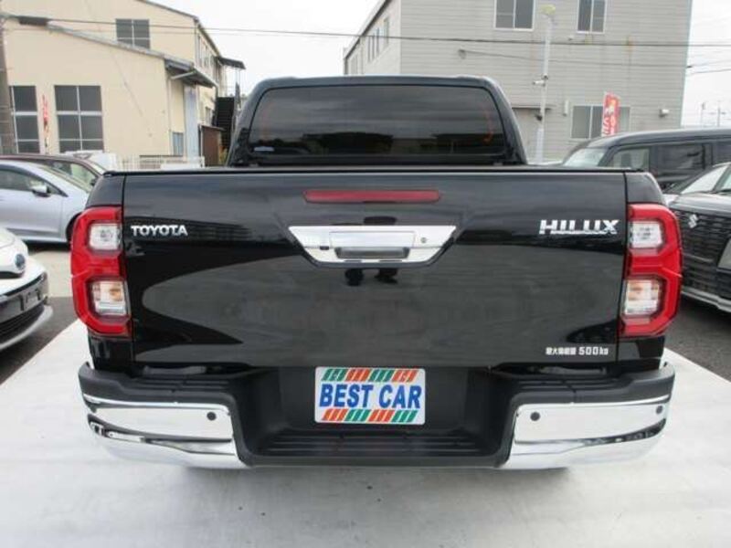 HILUX