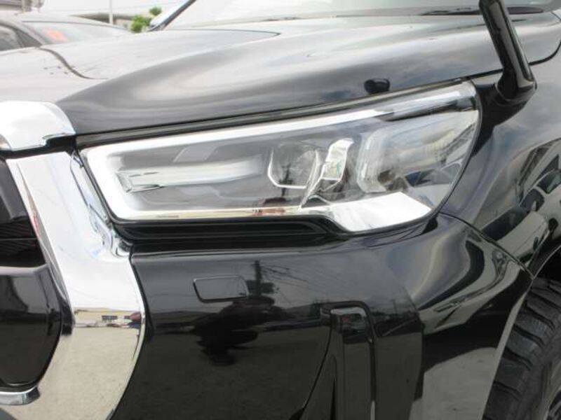 HILUX
