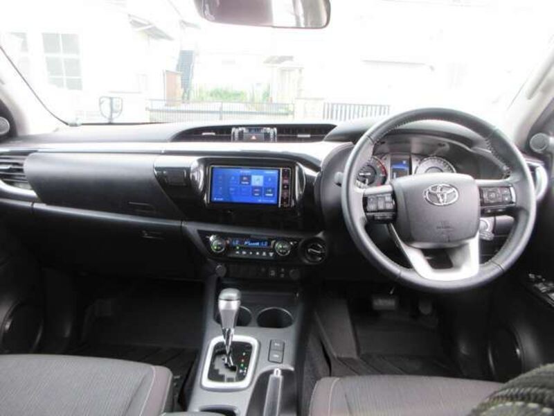 HILUX