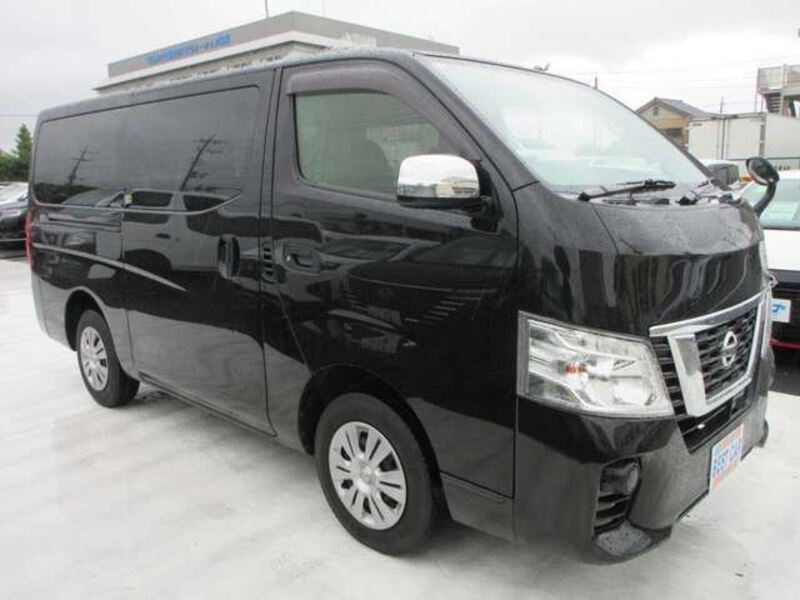 NV350 CARAVAN