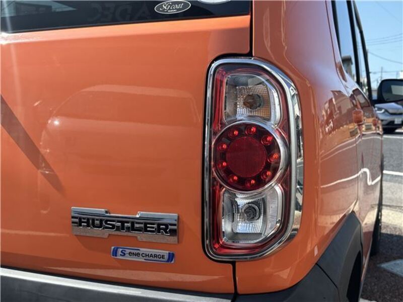 HUSTLER