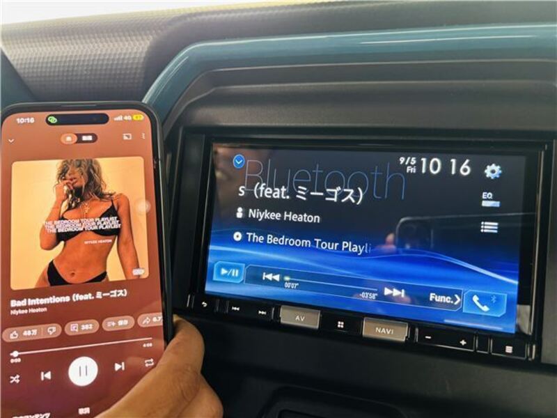 HUSTLER
