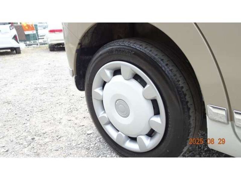 MOVE CANBUS