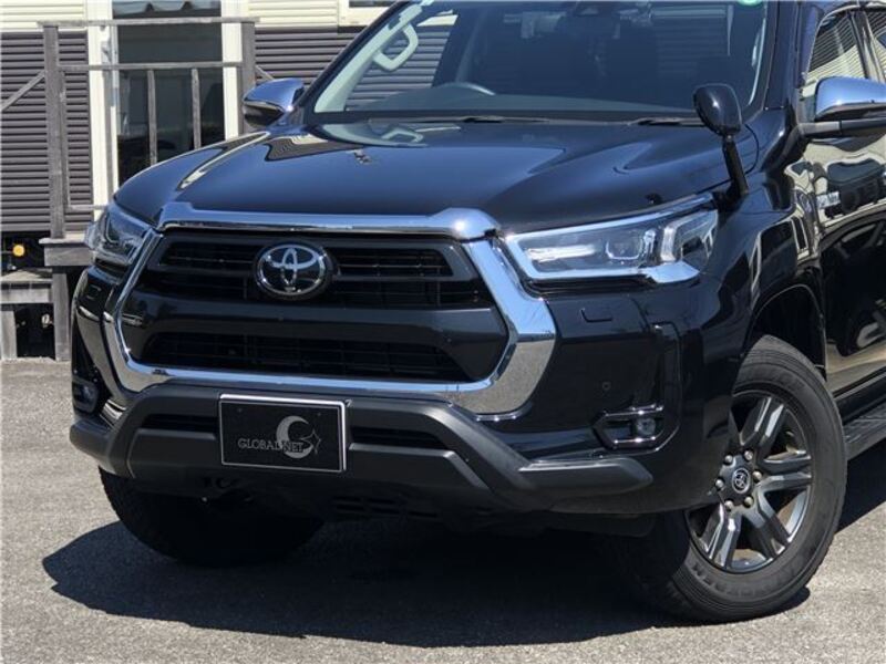 HILUX