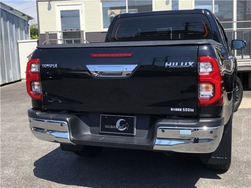 HILUX