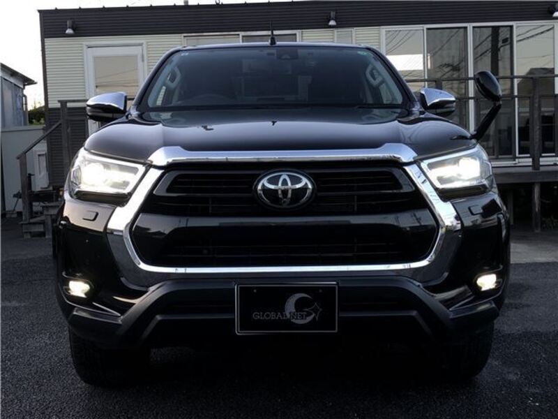 HILUX