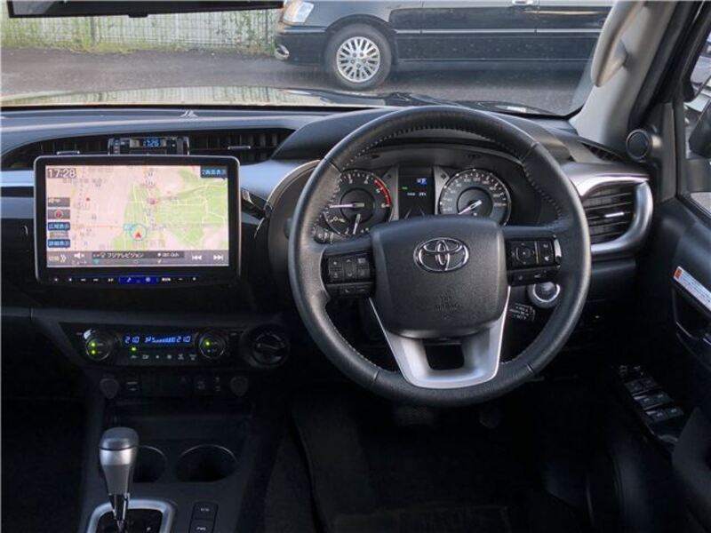 HILUX