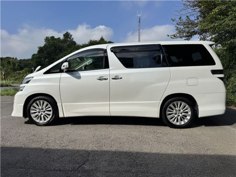 VELLFIRE