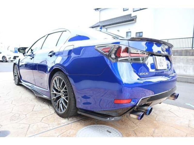 GS