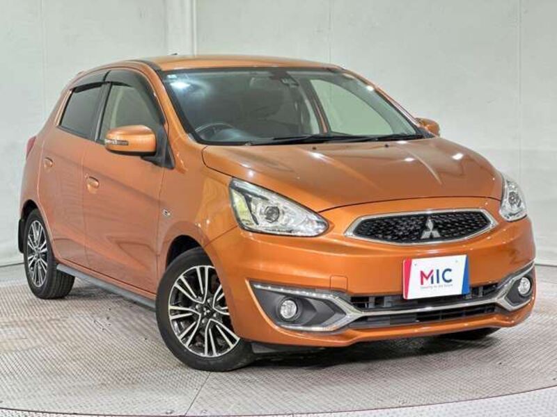 MIRAGE