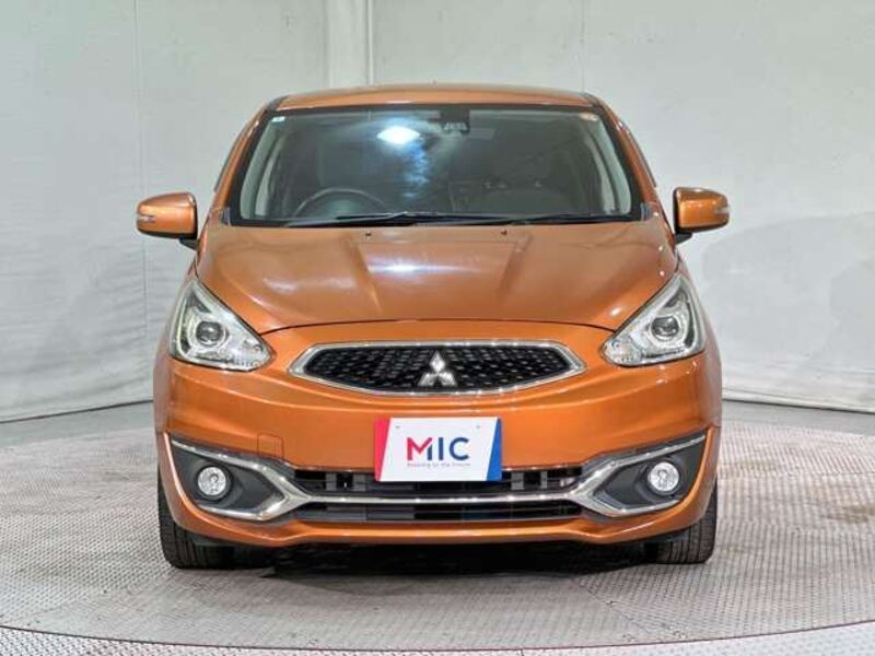 MIRAGE