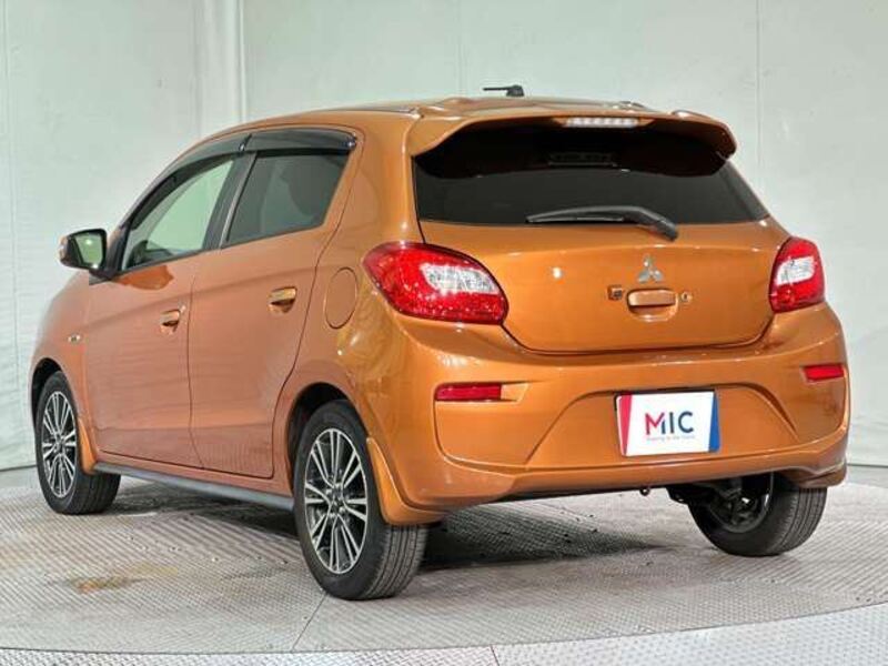 MIRAGE