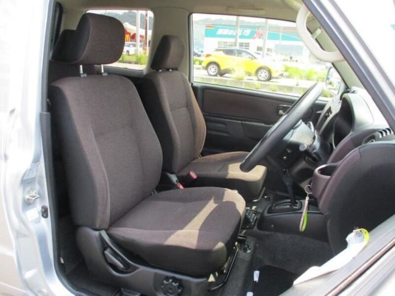 PAJERO MINI
