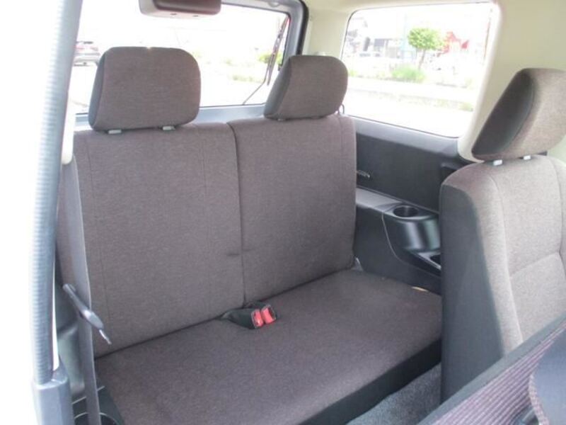 PAJERO MINI
