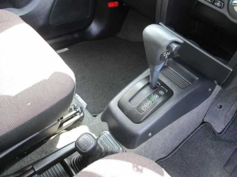 PAJERO MINI