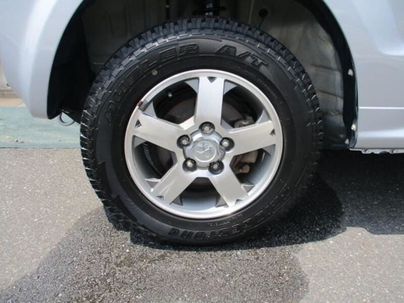 PAJERO MINI