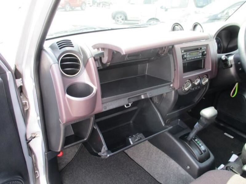 PAJERO MINI