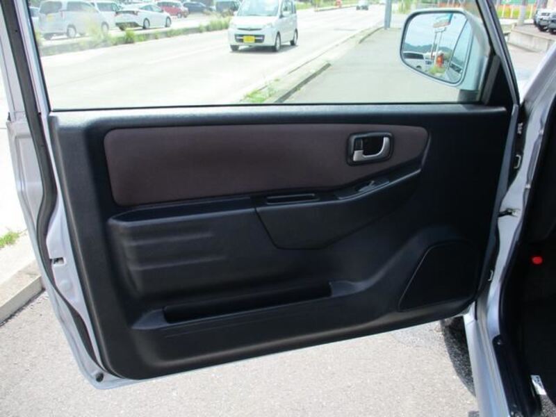 PAJERO MINI
