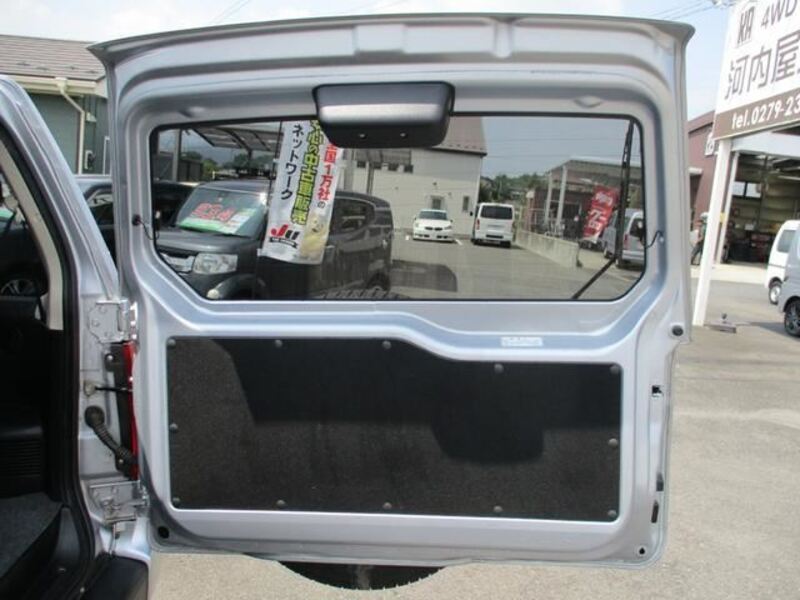 PAJERO MINI