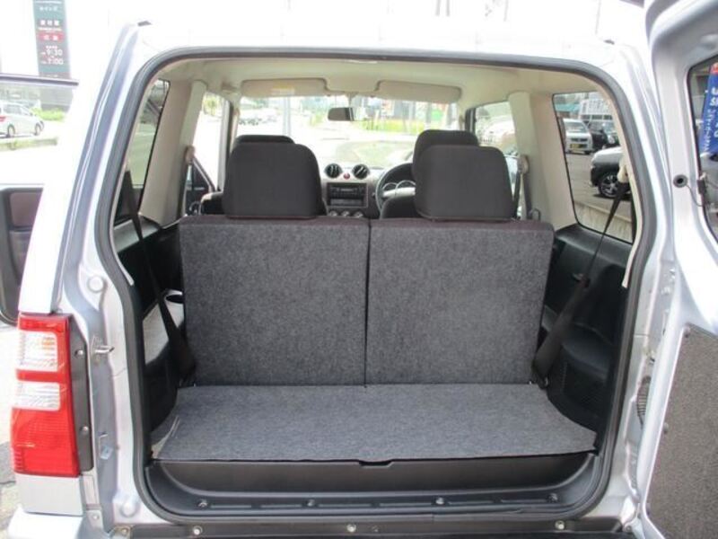 PAJERO MINI
