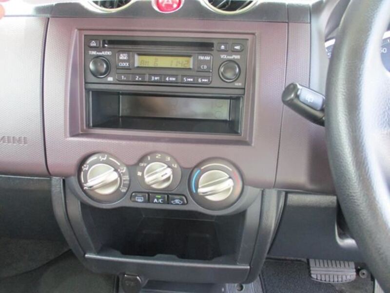 PAJERO MINI