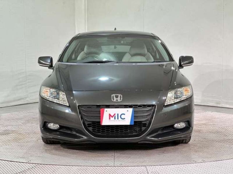 CR-Z
