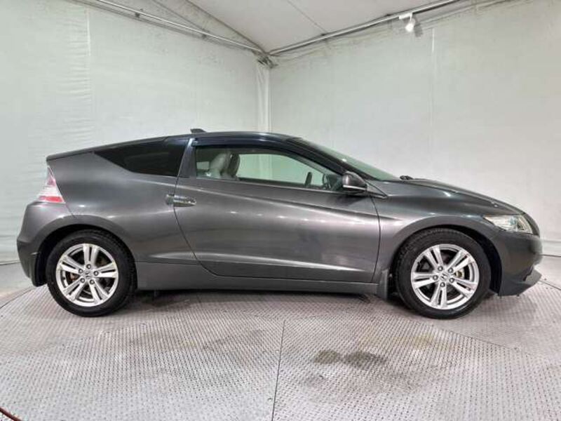 CR-Z