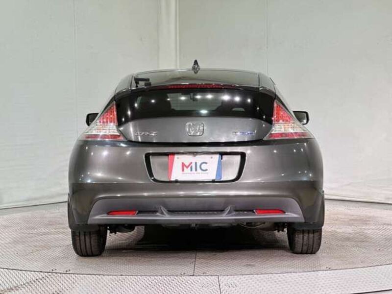 CR-Z
